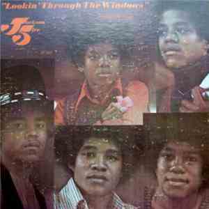 The Jackson 5 - Lookin' Through The Windows