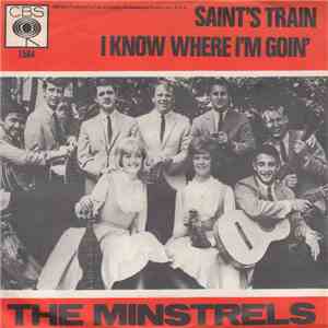 The Minstrels - Saint's Train