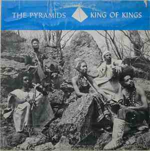 The Pyramids  - King Of Kings