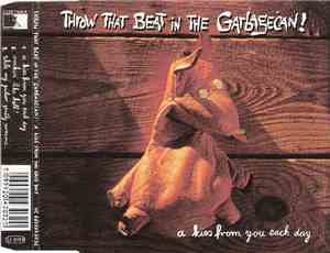 Throw That Beat In The Garbagecan! - A Kiss From You Each Day