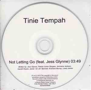 Tinie Tempah - Not Letting Go