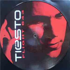 Tiësto - Flight 643