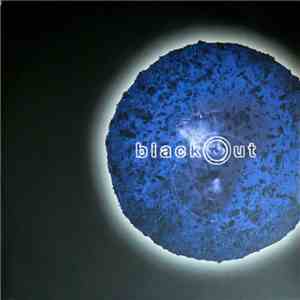 Todd Terry - Blackout
