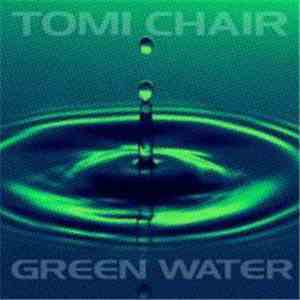 Tomi Chair - Green Water