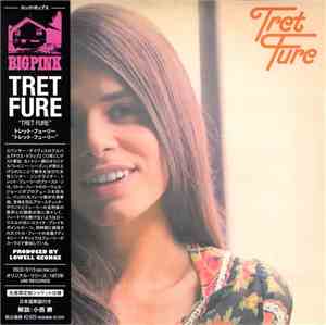 Tret Fure - Tret Fure