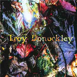 Troy Donockley - The Unseen Stream