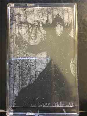 Unhulthu - Lord of Blacksunvore