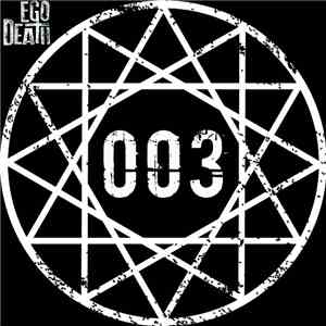 Uun - Ego Death 003