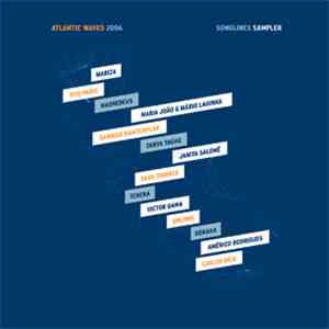 Various - Atlantic Waves 2006: Songlines Sampler