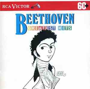 Various - Beethoven Greatest Hits