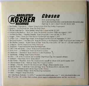 Various - Chosen
