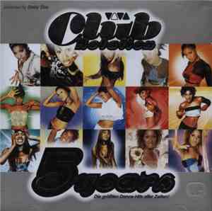 Various - Club Rotation - 5 Years