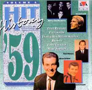 Various - Hit History '59 - Volume 5