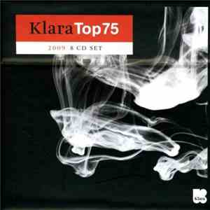 Various - Klara Top 75 - 2009