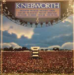 Various - Knebworth