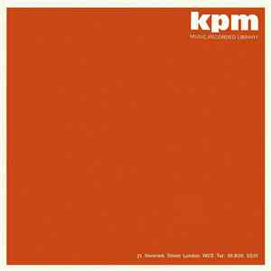 Various - KPM 082A-087B