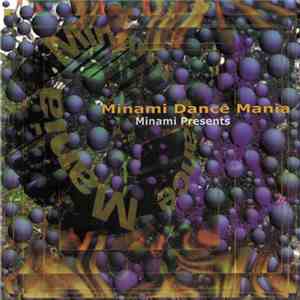 Various - Minami Dance Mania