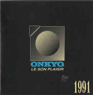 Various - ONKYO - Le Son Plaisir