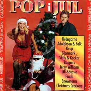 Various - Pop I Jul