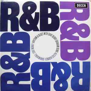 Various - Rhythm & Blues