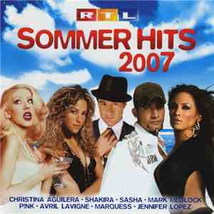 Various - RTL Sommer Hits 2007
