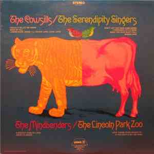 Various - The Cowsills, The Mindbenders, The Lincoln Park Zoo, The Serendipity Singers