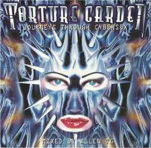 Various - Torture Garden - Journeys Through Cybersex