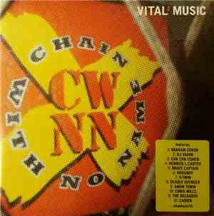 Various - Vital Music - Chain With No Name