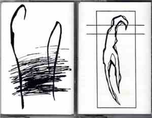 Various - Voices In A Dark Room