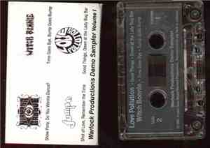 Various - Warlock Productions Demo Sampler