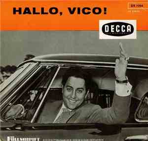 Vico Torriani - Hallo, Vico!