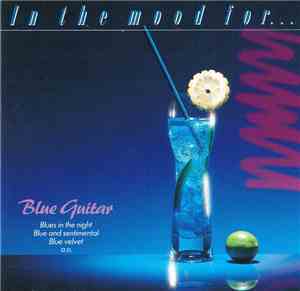 Wim Overgaauw - In The Mood For ... Blue Guitar
