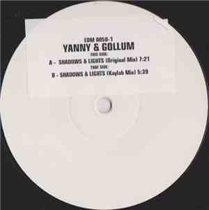 Yanny & Gollum - Shadows & Lights