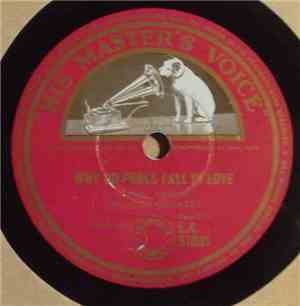 Zig Zags Quartet / Artie Malvin - Why Do Fools Fall In Love / Eleventh Hour Melody