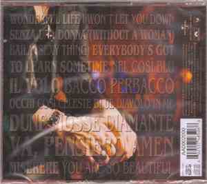 Zucchero - All the best