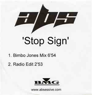Abs  - Stop Sign