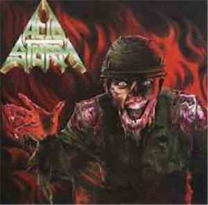 Acid Storm - Why?... Dirty War