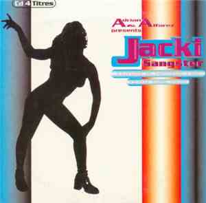 Adrian & Alfarez Presents Jacki Sangster - What's Going On (You Got Me)