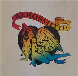 Aerosmith - Angel
