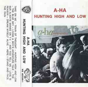 a-ha - Hunting High And Low