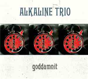 Alkaline Trio - Goddamnit