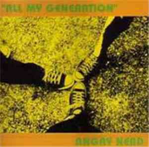 Angry Nerd - All My Generation