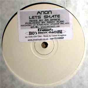 Anon  - Let's Skate