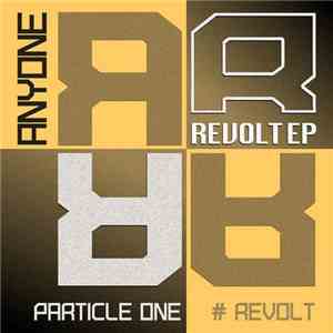 Anyone  - Revolt EP