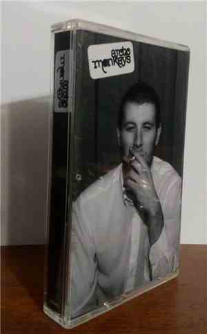 Arctic Monkeys - Whatever People Say I Am, That's What I'm Not