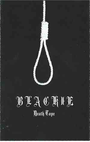 B L A C K I E - Death Tape