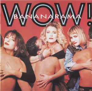 Bananarama - Wow!