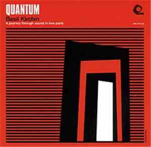 Basil Kirchin - Quantum