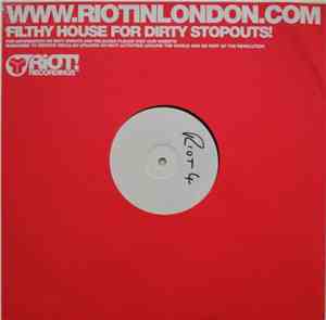 BK & D.A.V.E. The Drummer - Soul Image / Major Disturbance