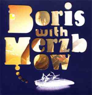 Boris  With Merzbow - Rock Dream